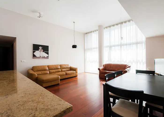 Apartment Exclusive - Old Town