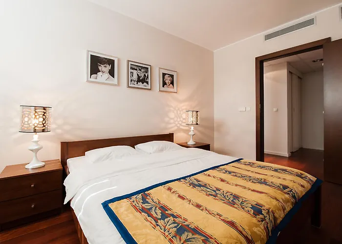 Exclusive - Old Town Wroclaw