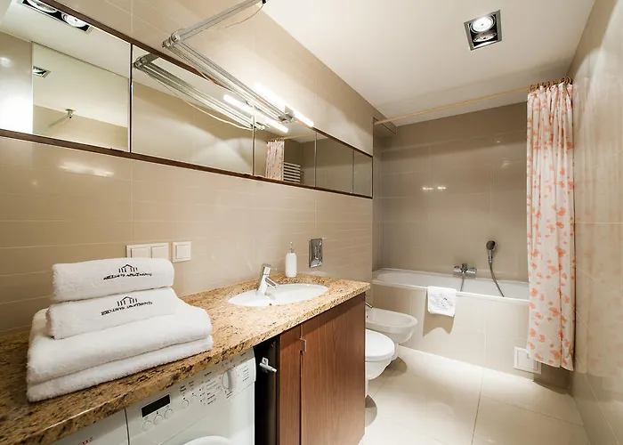 Apartment Exclusive - Old Town *