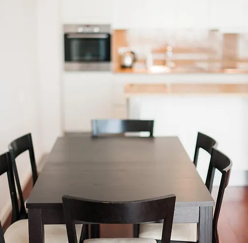 Apartment Exclusive - Old Town Wroclaw