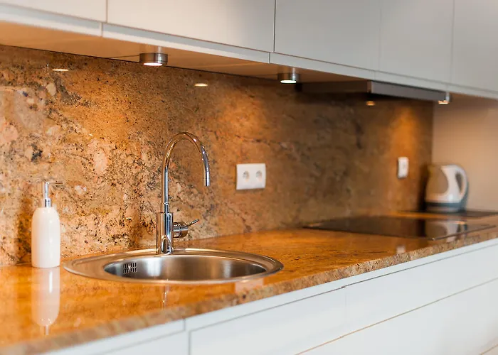 Exclusive - Old Town Apartment Wroclaw