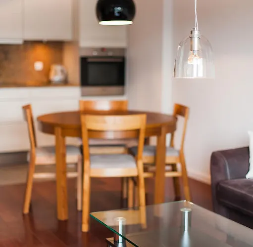 Apartment Exclusive - Old Town *